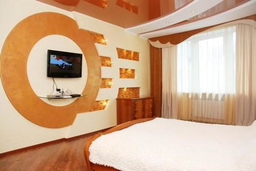 Апартаменты Kiev Pozniaky Apartment Киев