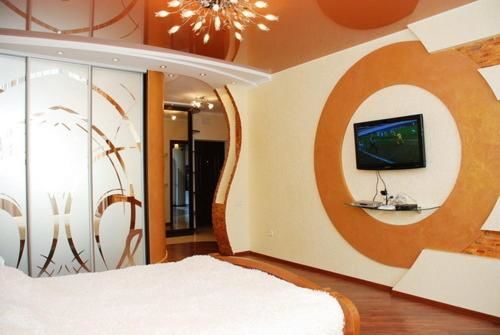 Апартаменты Kiev Pozniaky Apartment Киев