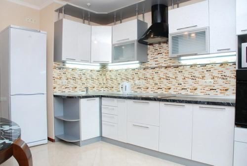 Апартаменты Kiev Pozniaky Apartment Киев