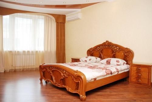 Апартаменты Kiev Pozniaky Apartment Киев