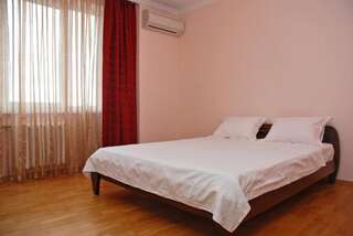 Апартаменты Kiev Pozniaky Apartment Киев Апартаменты с 2 спальнями-16