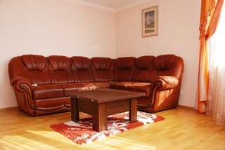 Апартаменты Kiev Pozniaky Apartment Киев Апартаменты с 2 спальнями-18