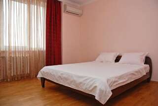 Апартаменты Kiev Pozniaky Apartment Киев Апартаменты с 2 спальнями-6