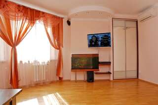 Апартаменты Kiev Pozniaky Apartment Киев Апартаменты с 2 спальнями-7